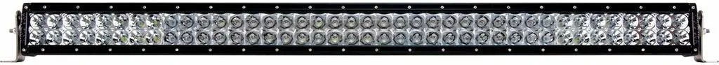 Rigid - 40" E-Series LED Spot/Flood Light Bar