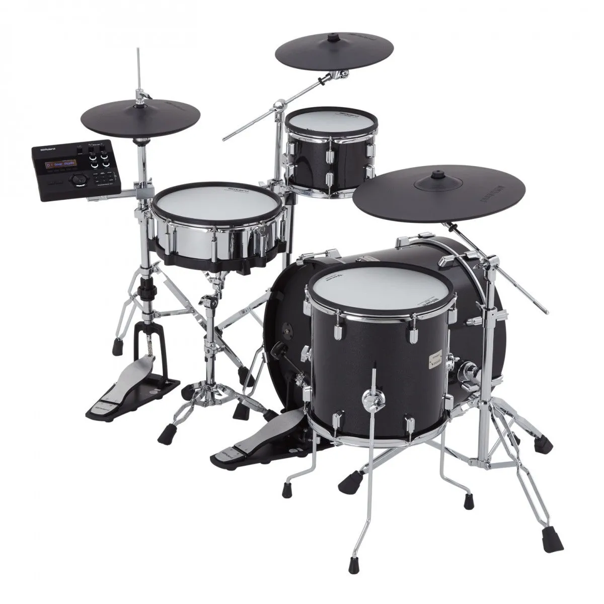 Roland VAD-504 V-Drums