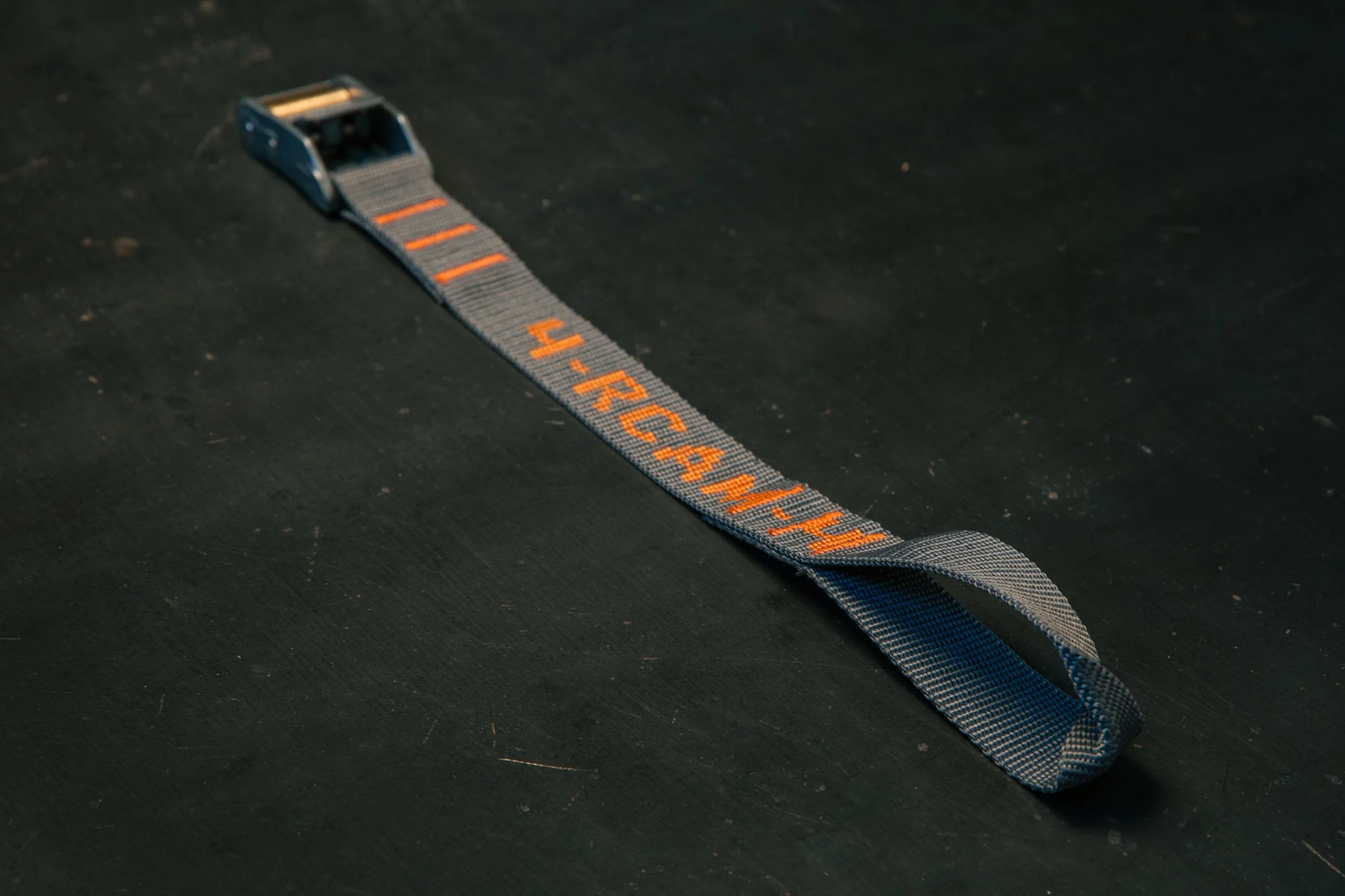 RollerCam Loop End Strap - 4'