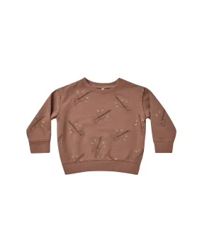 Rylee   Cru Sweatshirt | Guitars