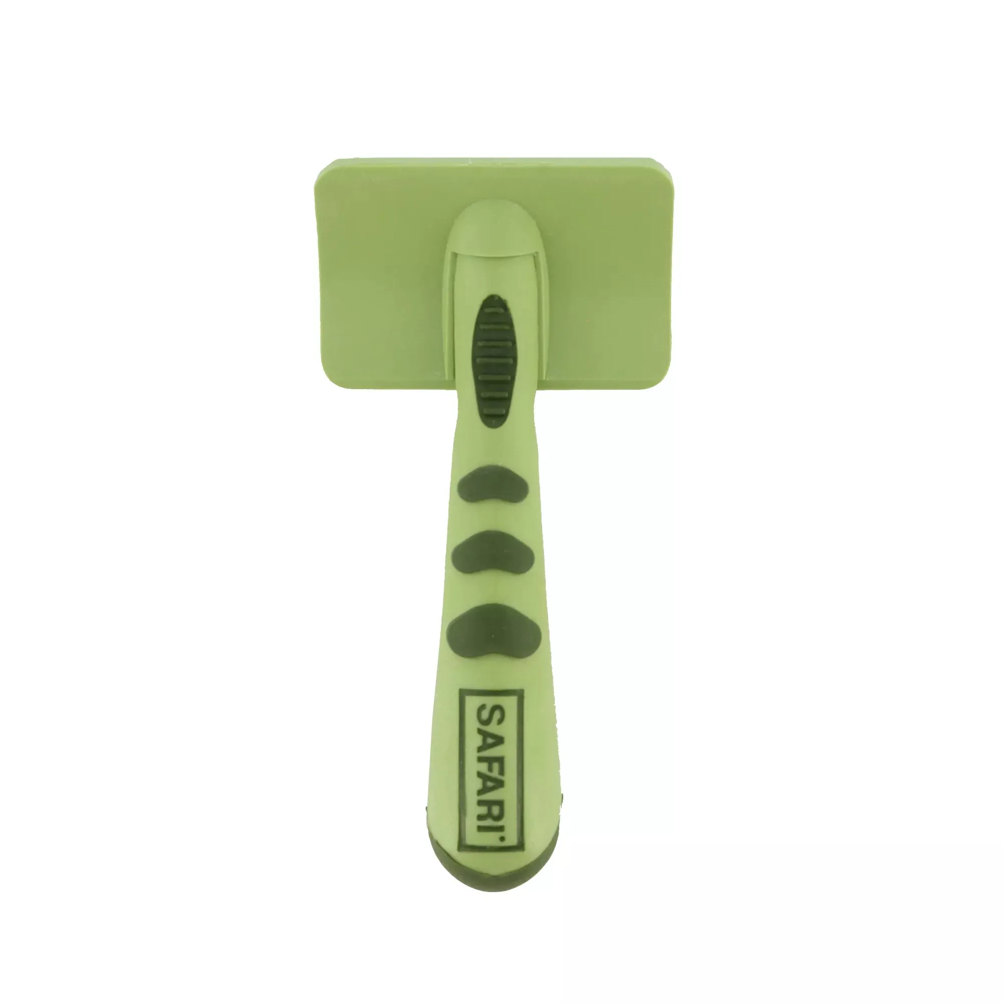 Safari Cat Complete Brush