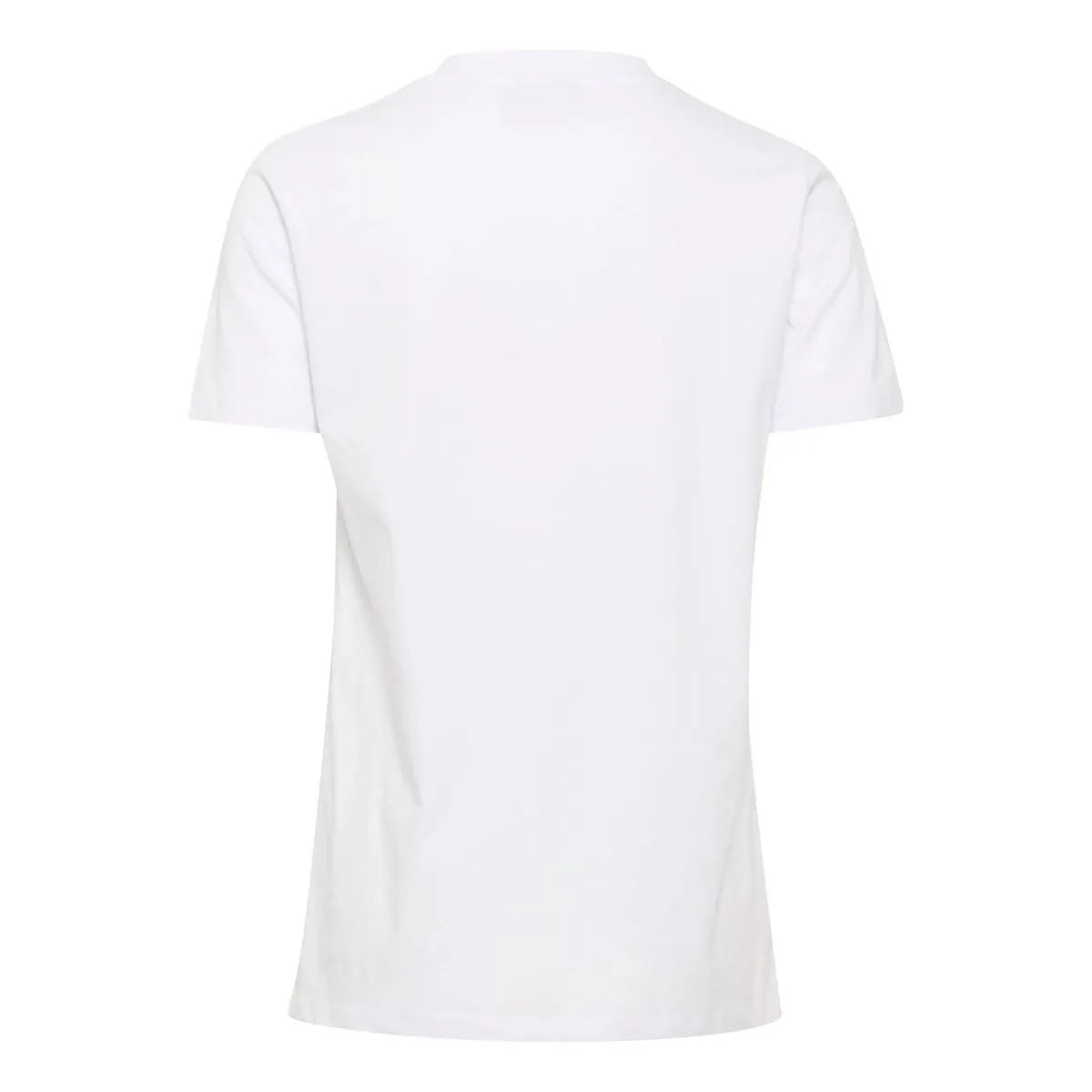 Sandra T-shirt Optical White