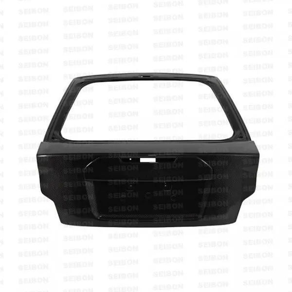 Scion tC OEM Style Carbon Fiber Trunk Lid