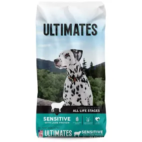 SENSITIVE WITH LAMB PROTEIN