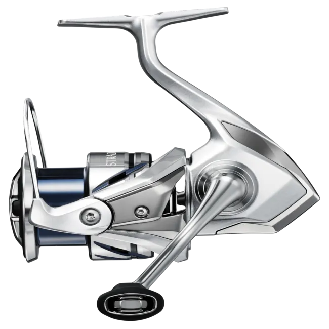 Shimano Stradic HGFM Spinning Reel