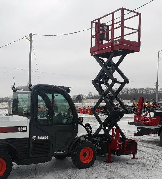SKID LIFT 1505S