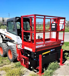 SKID LIFT 1505S