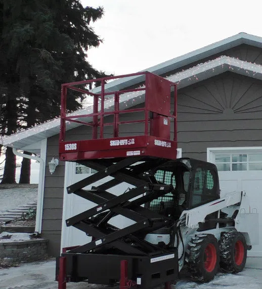 SKID LIFT 1505S