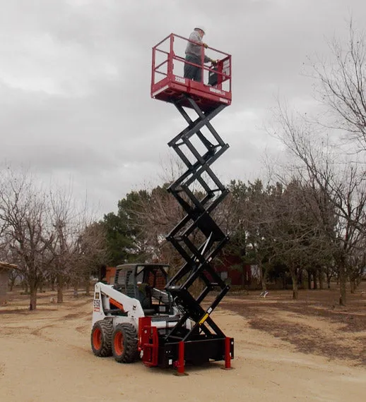 SKID LIFT 1505S