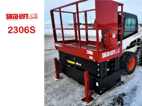 SKID LIFT 2306S