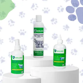 Skincare Essentials Kit