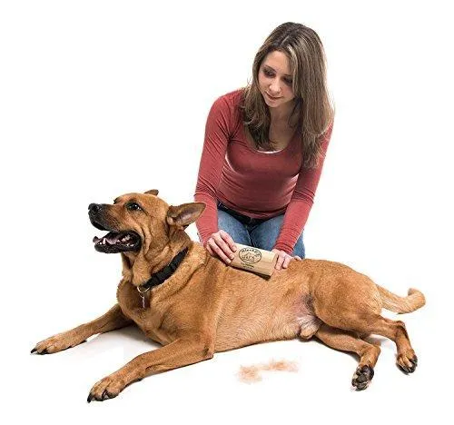SleekEZ Original Deshedding Grooming Tool