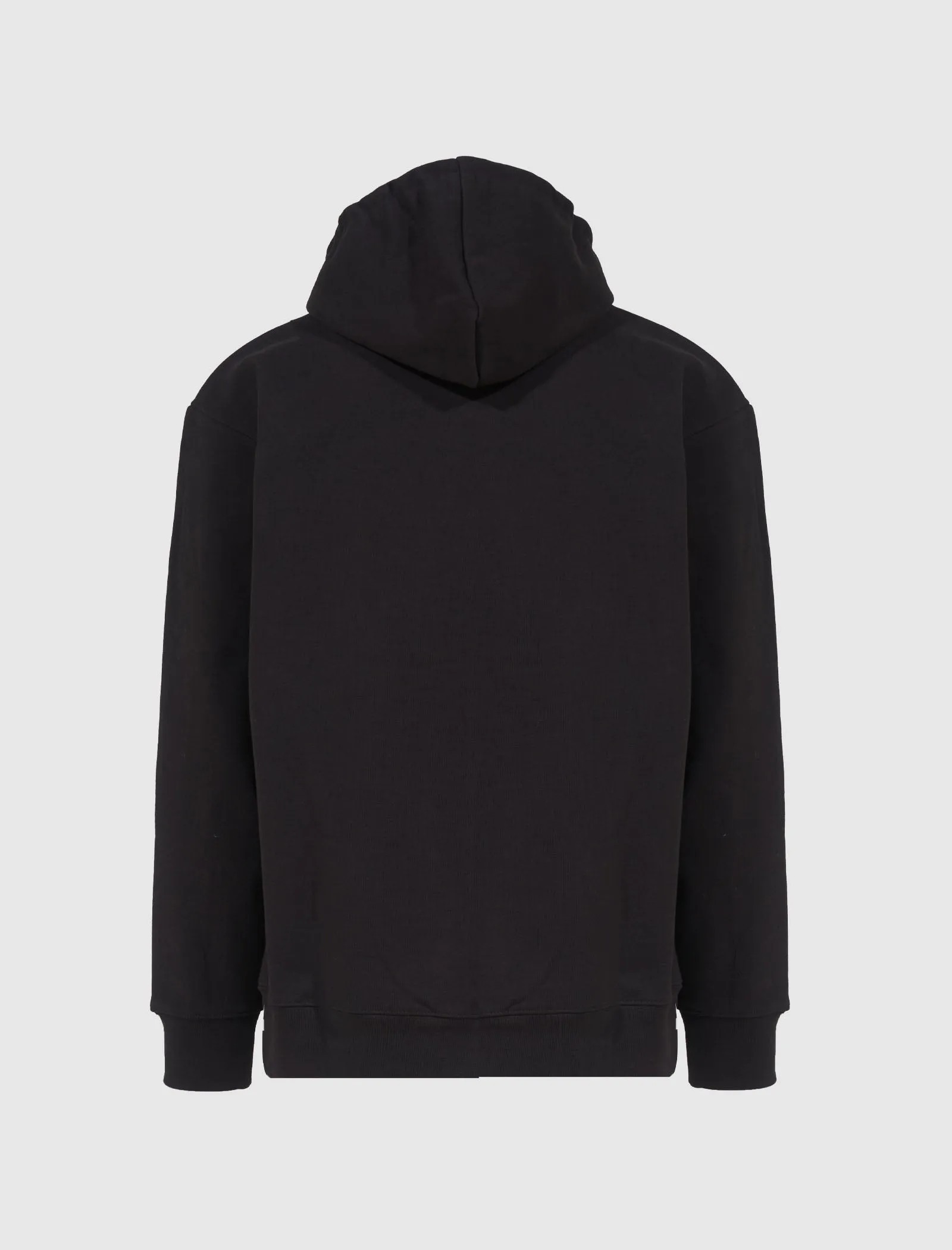 SMILEY MARKET HOODIE