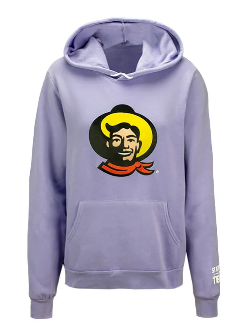 State Fair of Texas® Big Tex® Ladies Sweatshirt