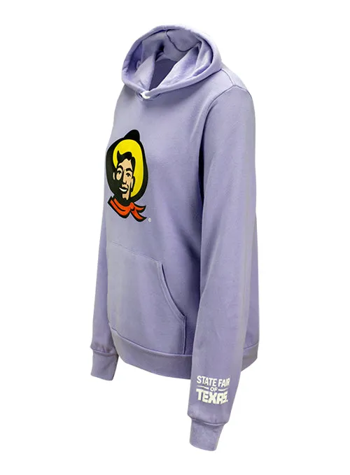 State Fair of Texas® Big Tex® Ladies Sweatshirt