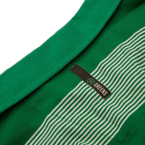 Stripeshow Polo-Amazon/Silver