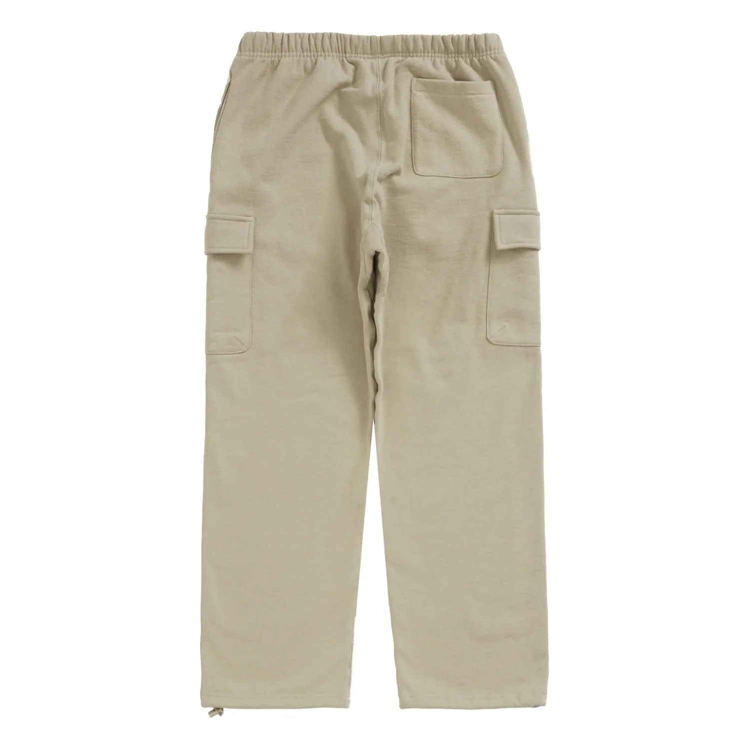 Supreme Small Box Cargo Sweatpant Taupe