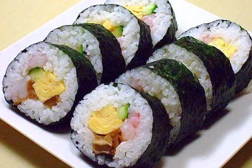 Sushi Maker - Large