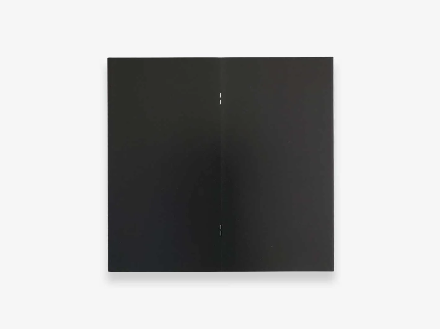 TF Refill Kraft - Black