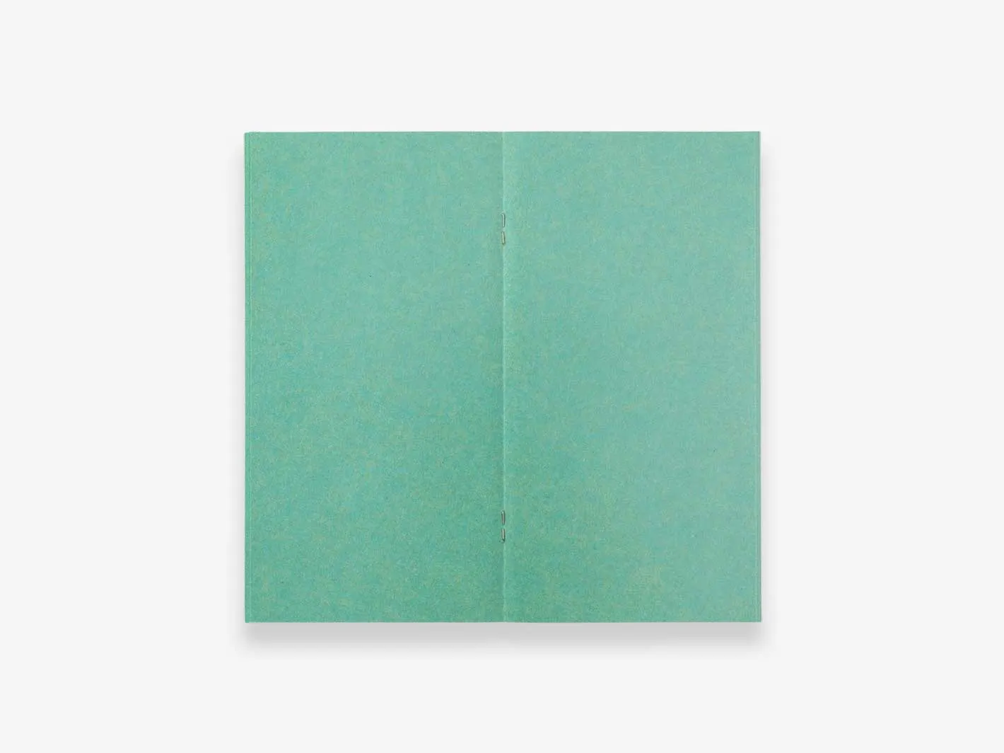 TF Refill Kraft - Turquoise