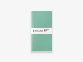 TF Refill Kraft - Turquoise