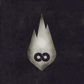 The End Is Where We Begin CD