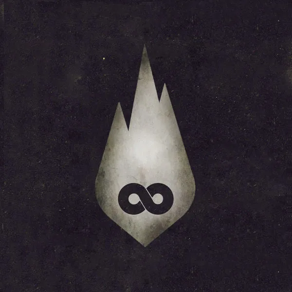 The End Is Where We Begin CD