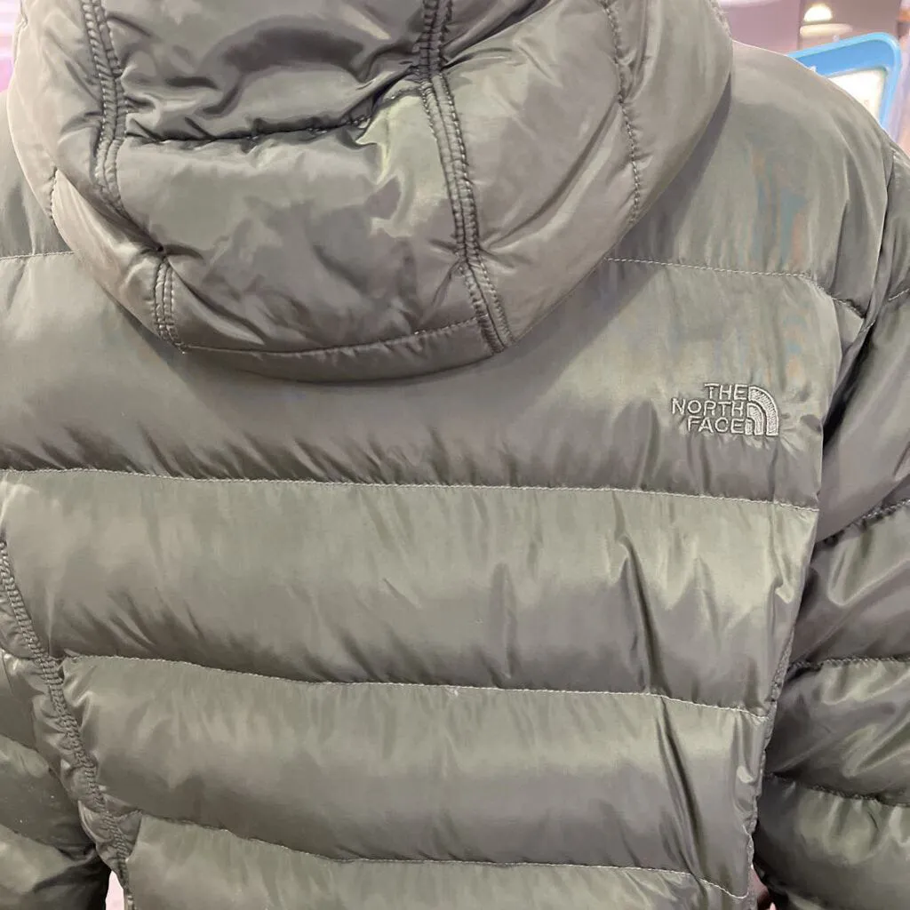 The North Face Down Coat XL