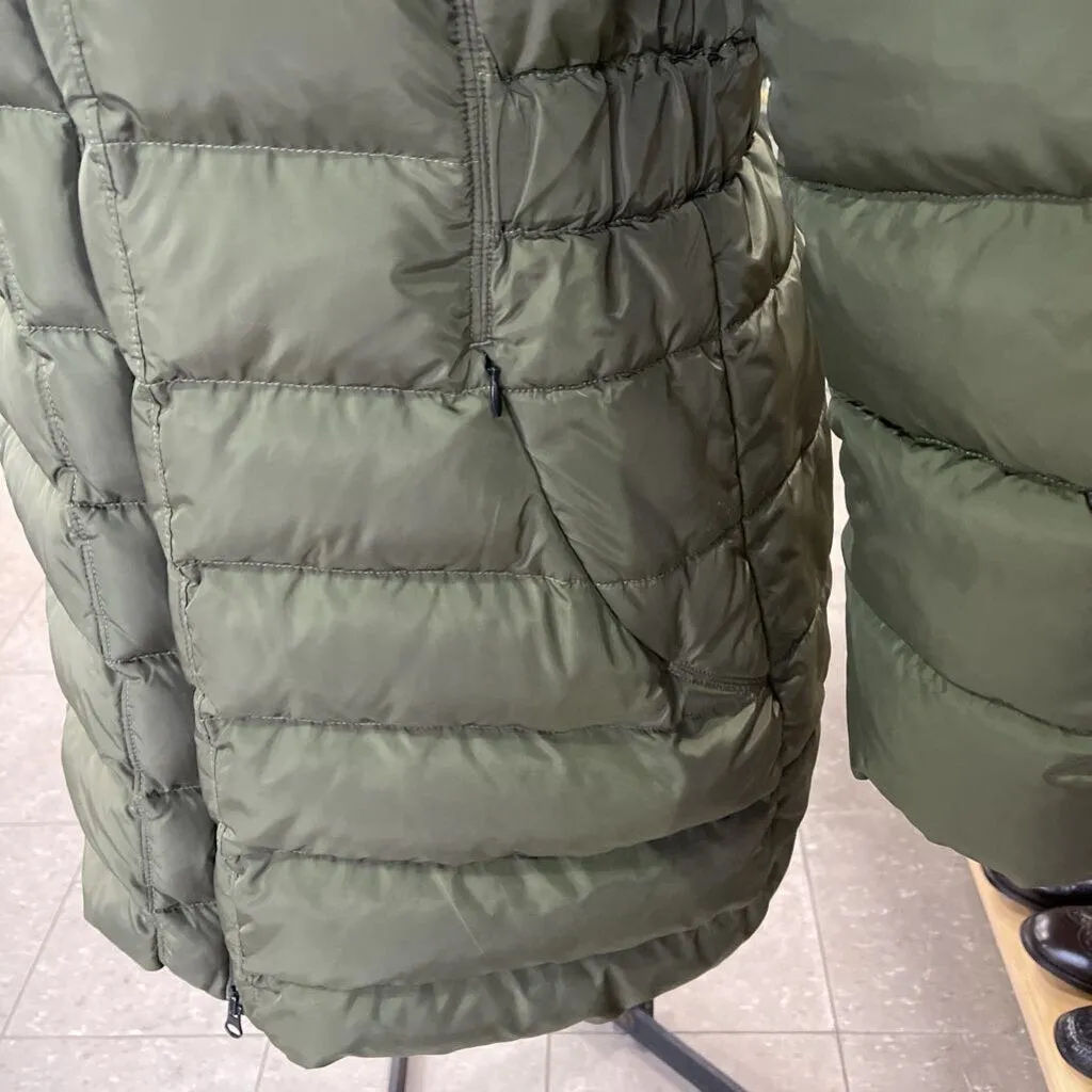 The North Face Down Coat XL