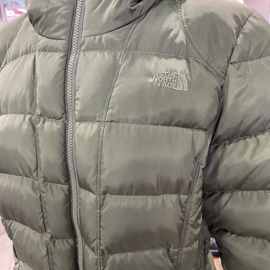 The North Face Down Coat XL