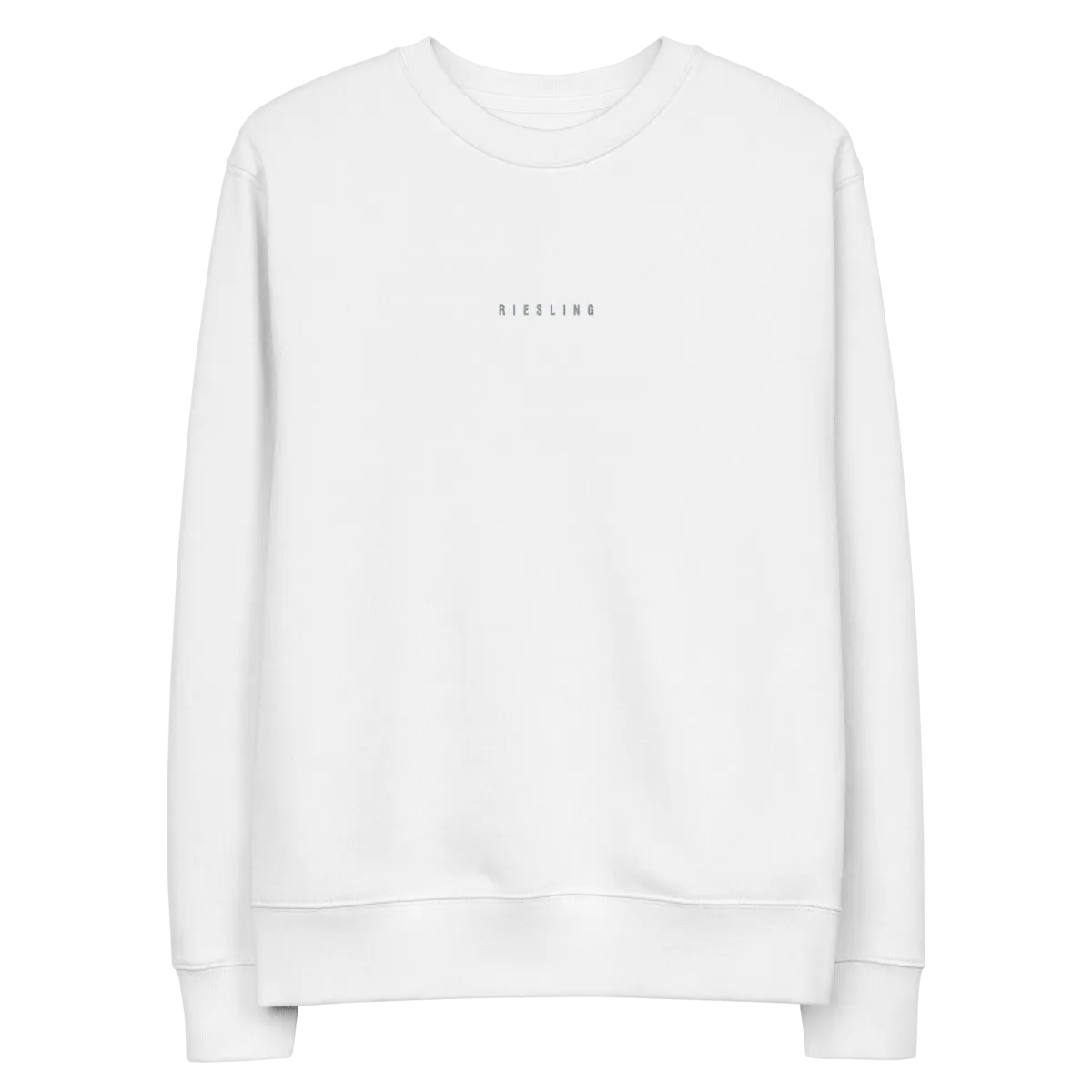 The Riesling eco sweatshirt