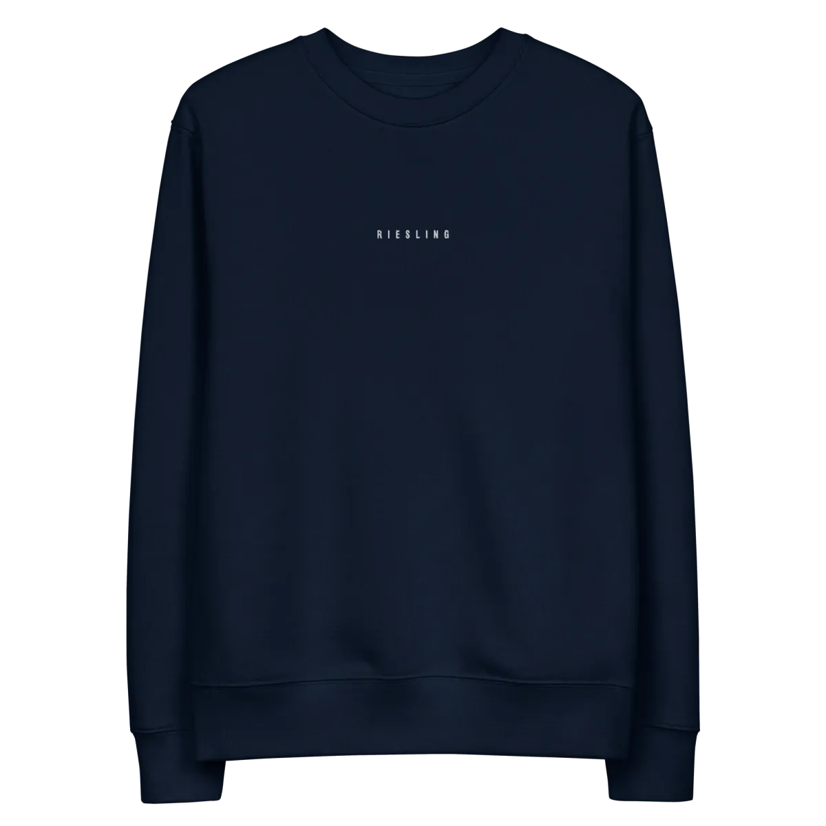 The Riesling eco sweatshirt