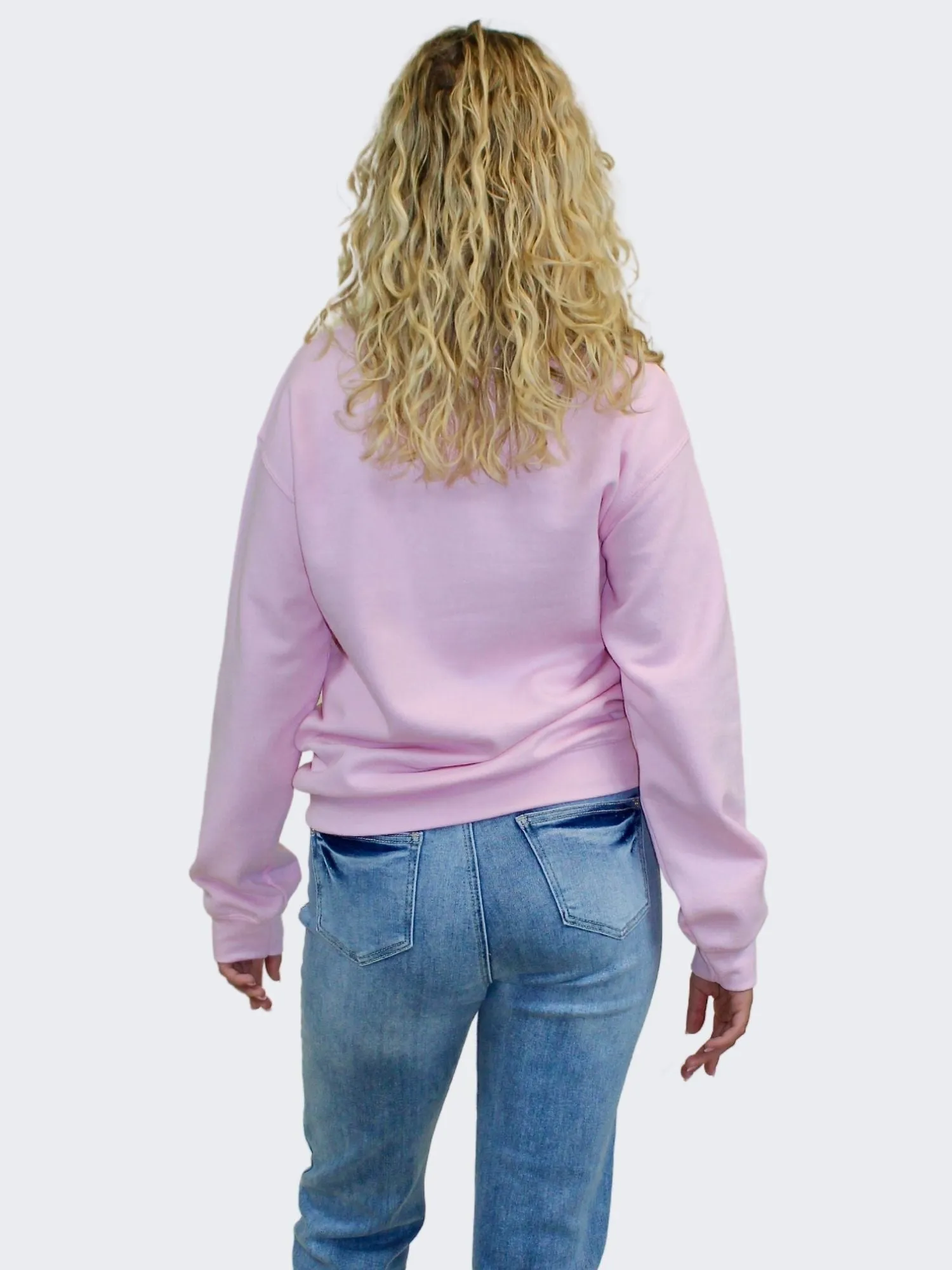 TN Bow Sweatshirt