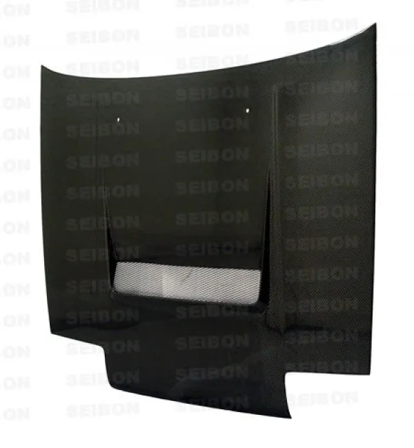 Toyota Corolla DV Style Carbon Fiber Hood