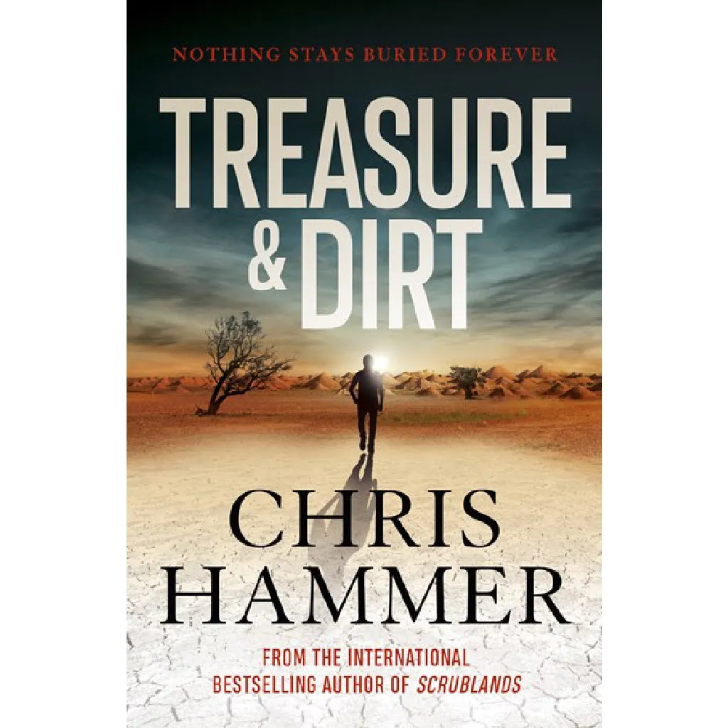 Treasure and Dirt