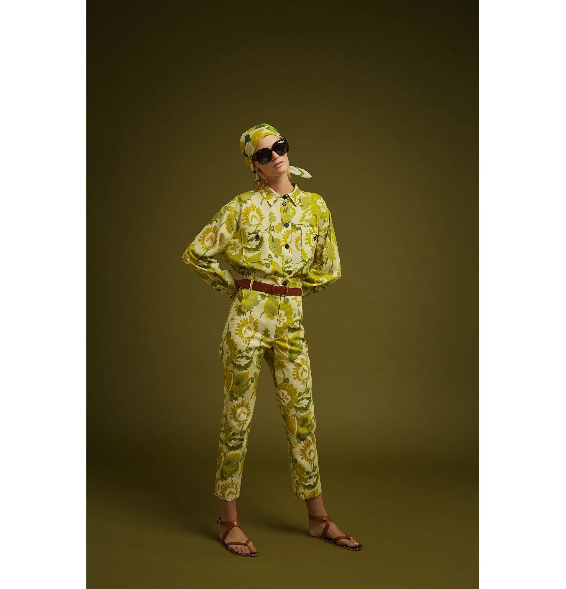 Trousers Jasmin