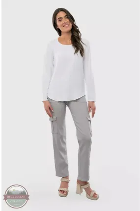 Twill Stretch Cargo PLHOP0001