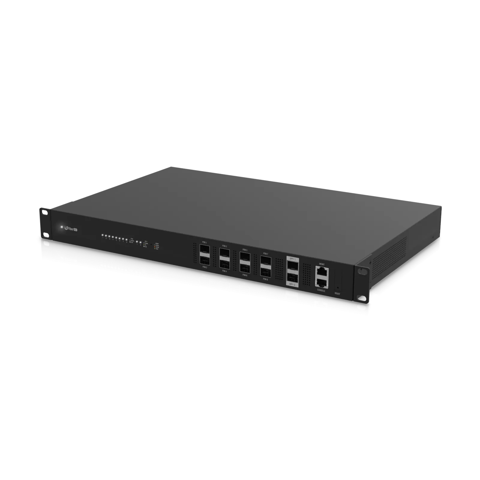 Ubiquiti UF-OLT UISP Fiber OLT GPON Optical Line Terminal