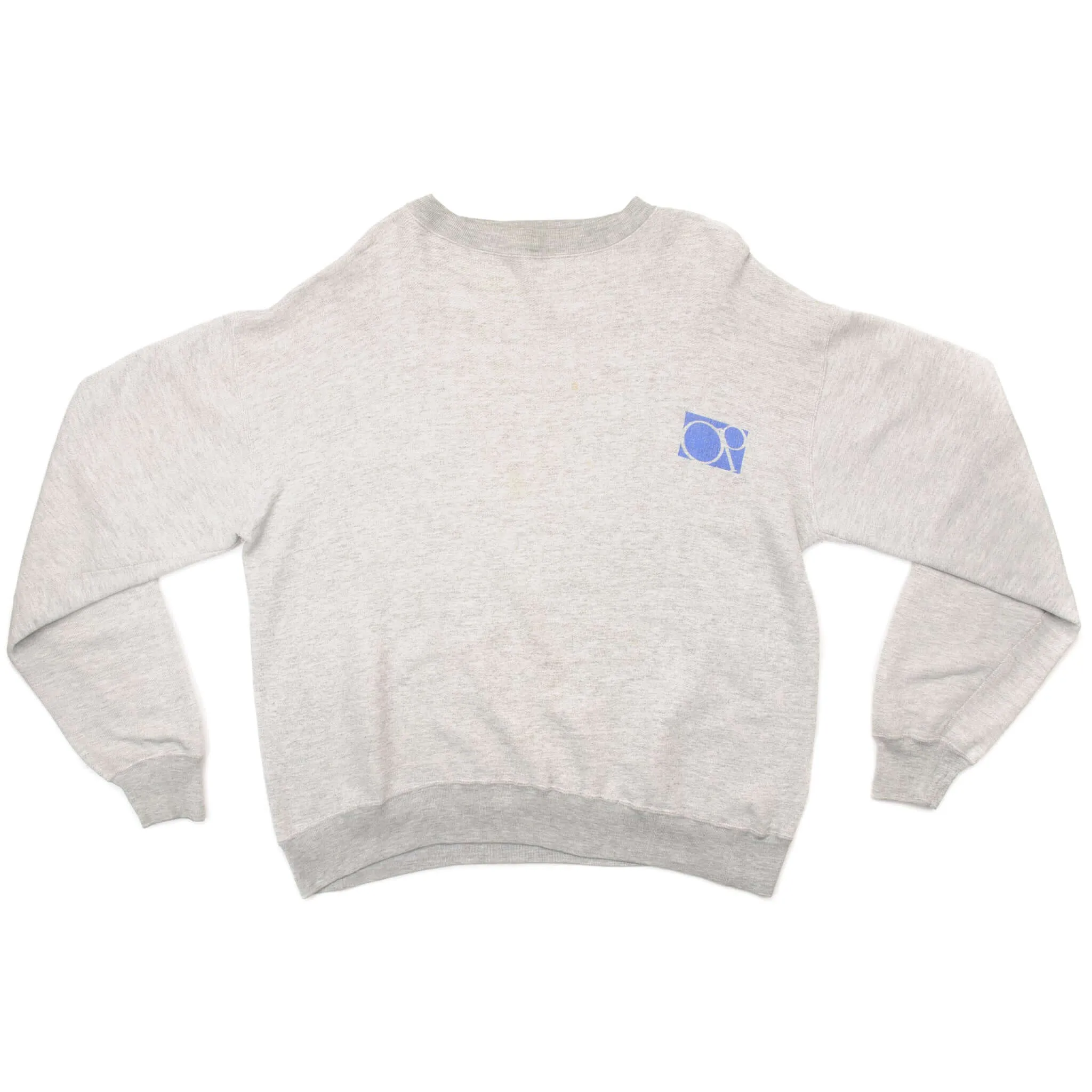 VINTAGE OCEAN PACIFIC SWEATSHIRT SIZE 2XL