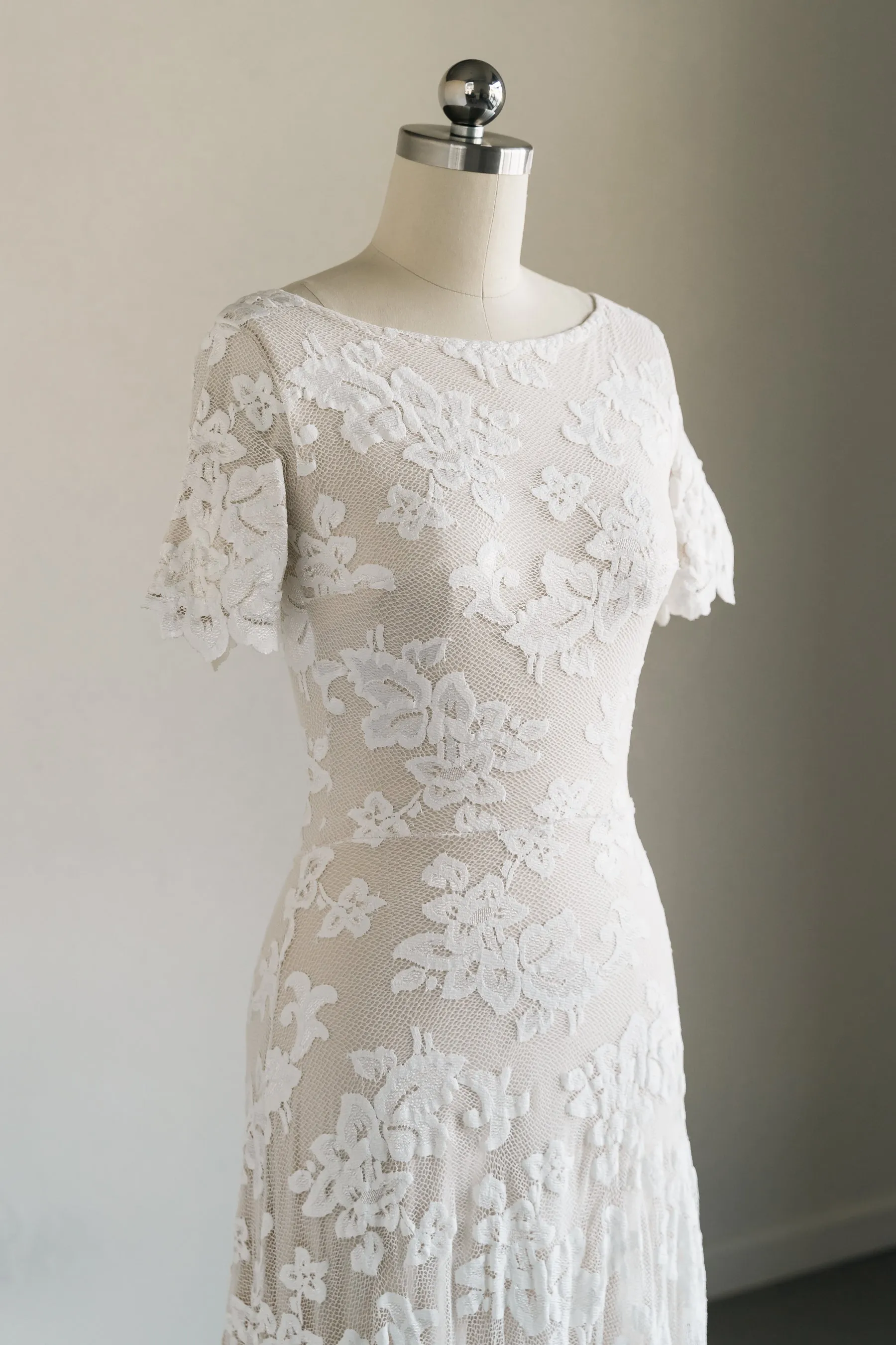 Willa Sample (size XS)