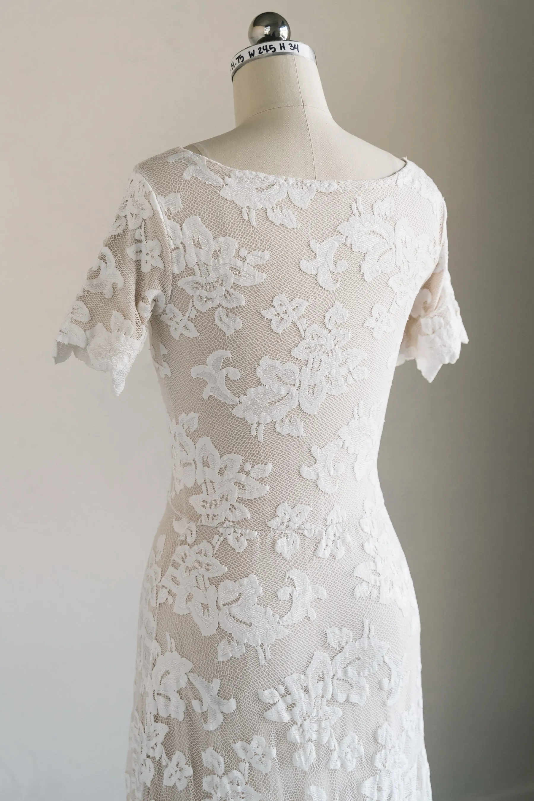 Willa Sample (size XS)