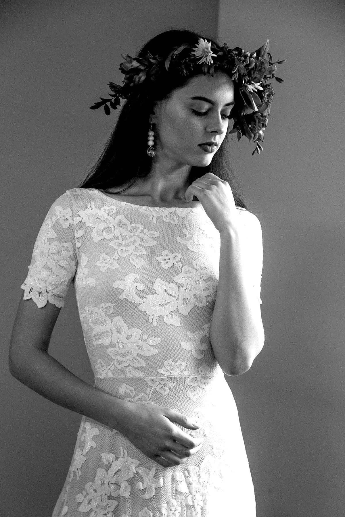 Willa Sample (size XS)