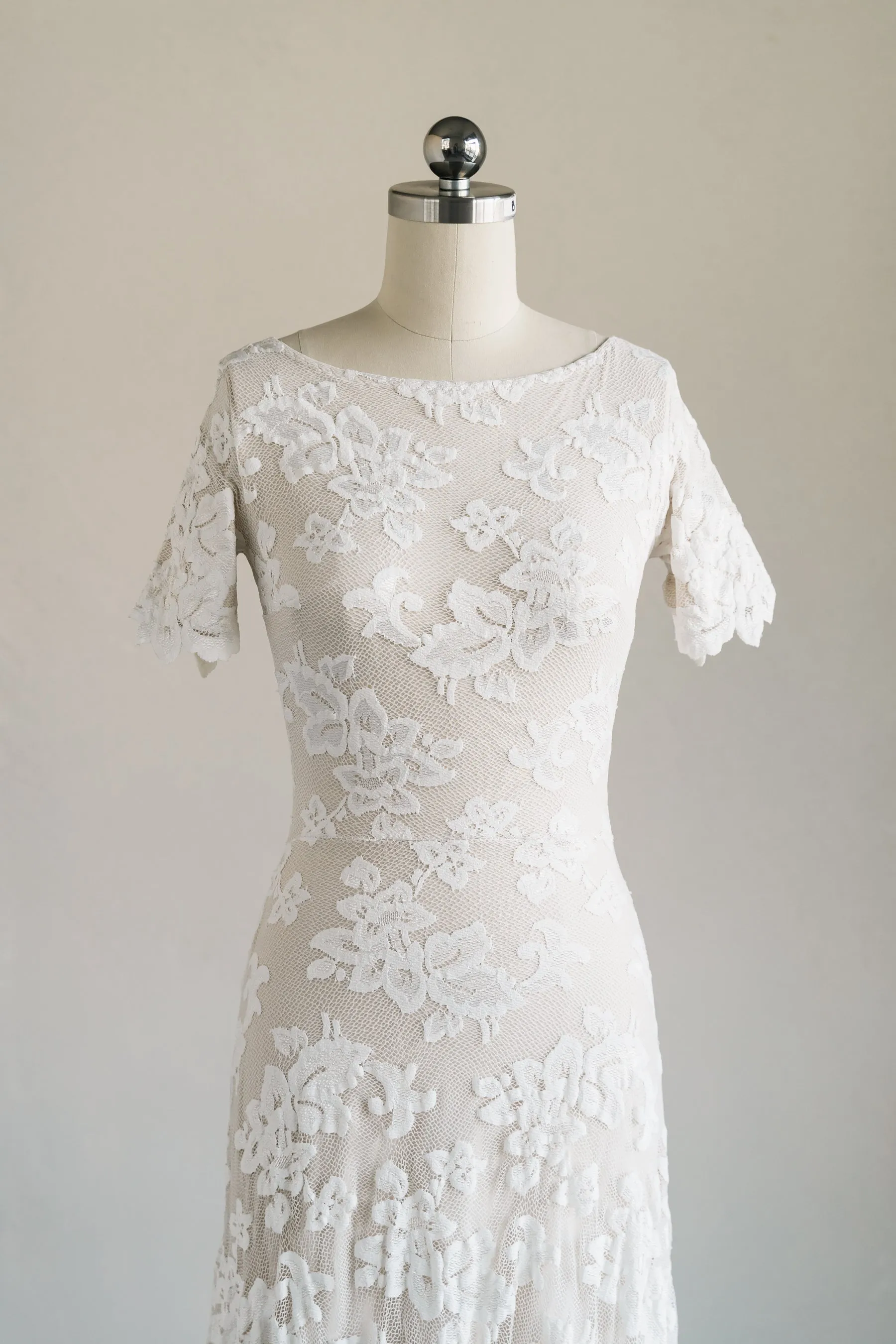 Willa Sample (size XS)