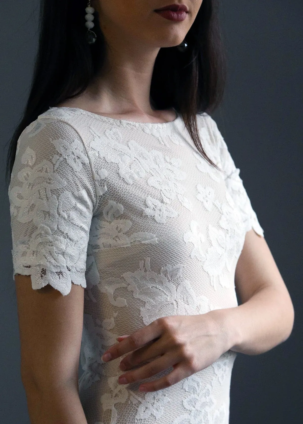 Willa Sample (size XS)