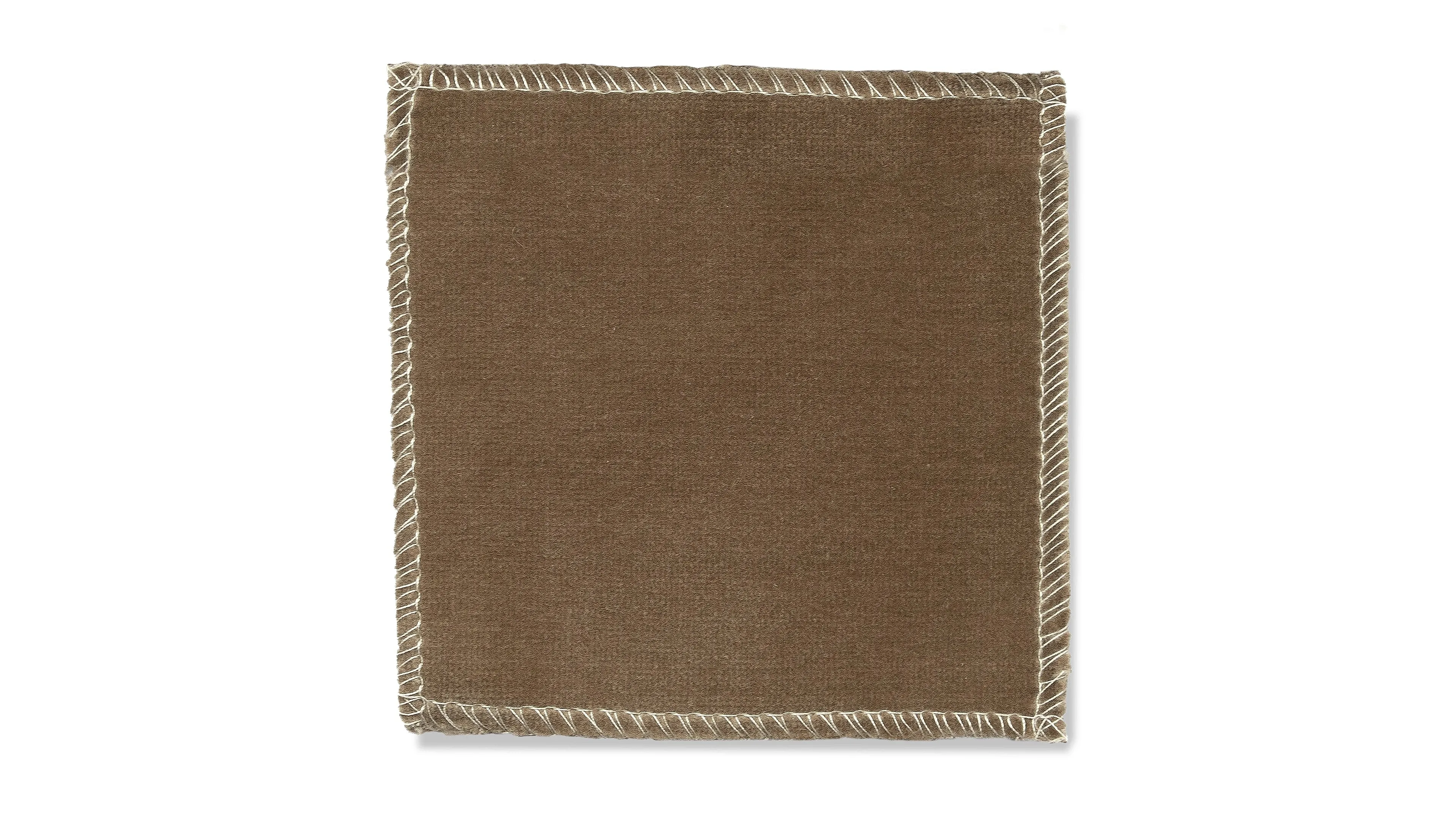Wind Down Corner Chair, Doe
