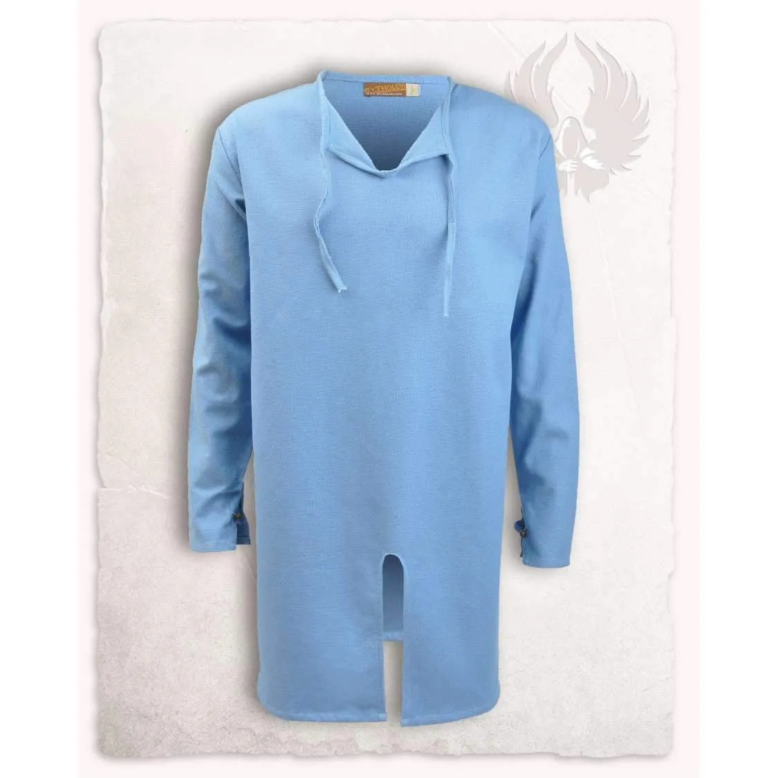 Wolfram tunic premium canvas