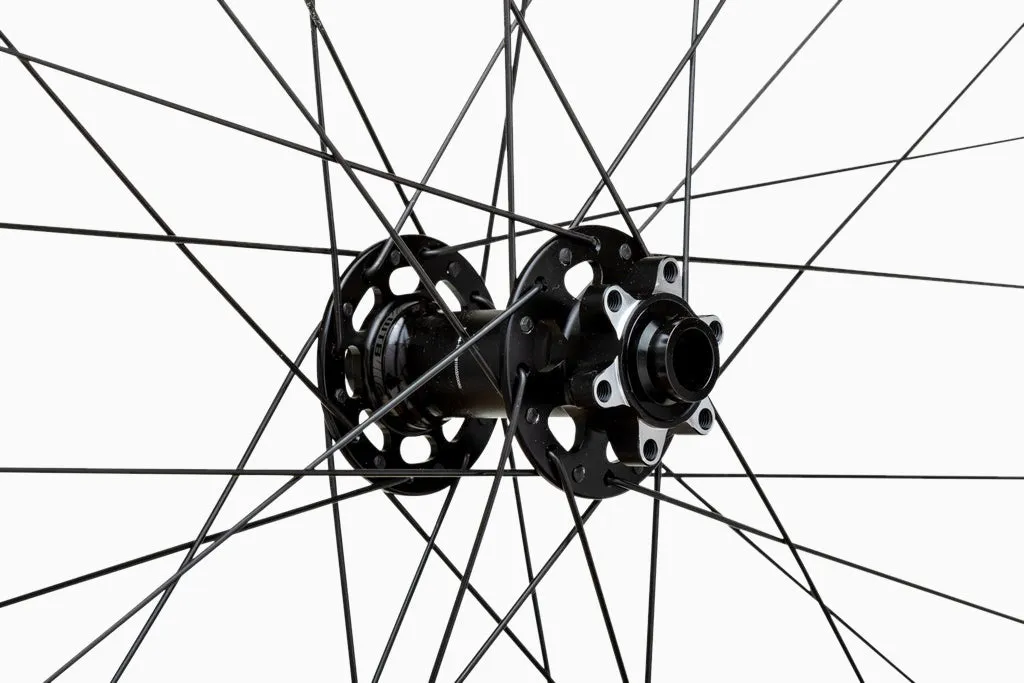 WTB Proterra Tough i30 Wheelset MX