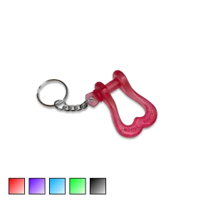 XL Shackle Key Chain
